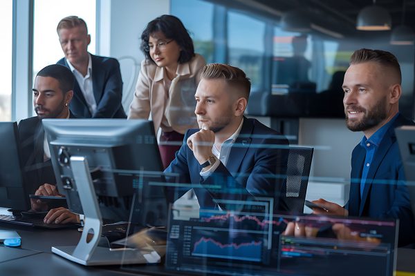 What is cyber security?