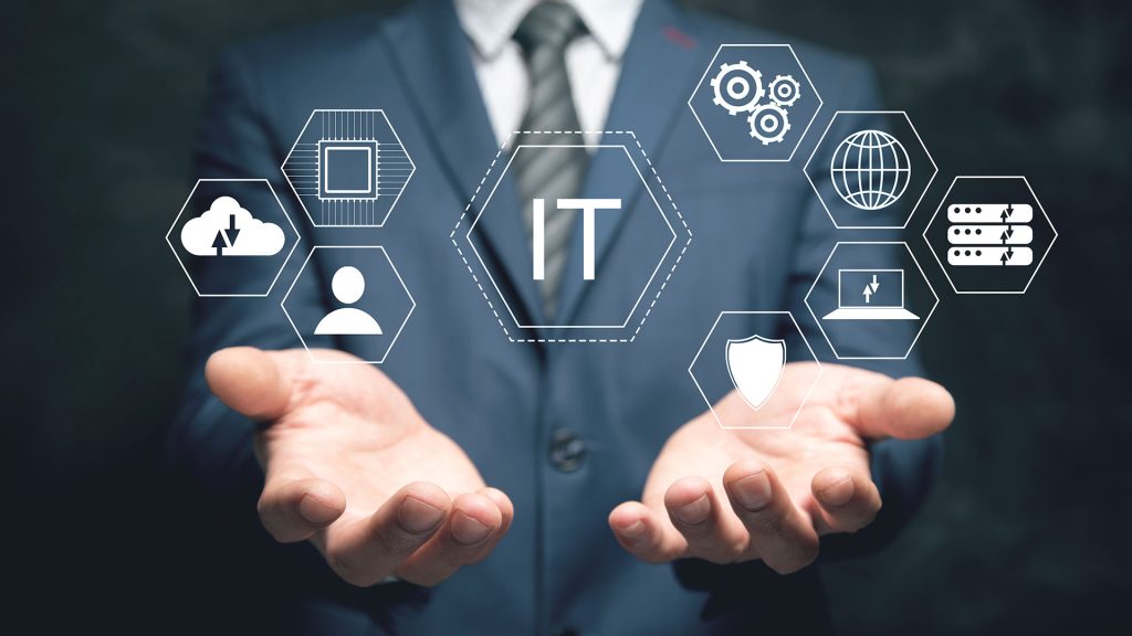 IT Consultancy