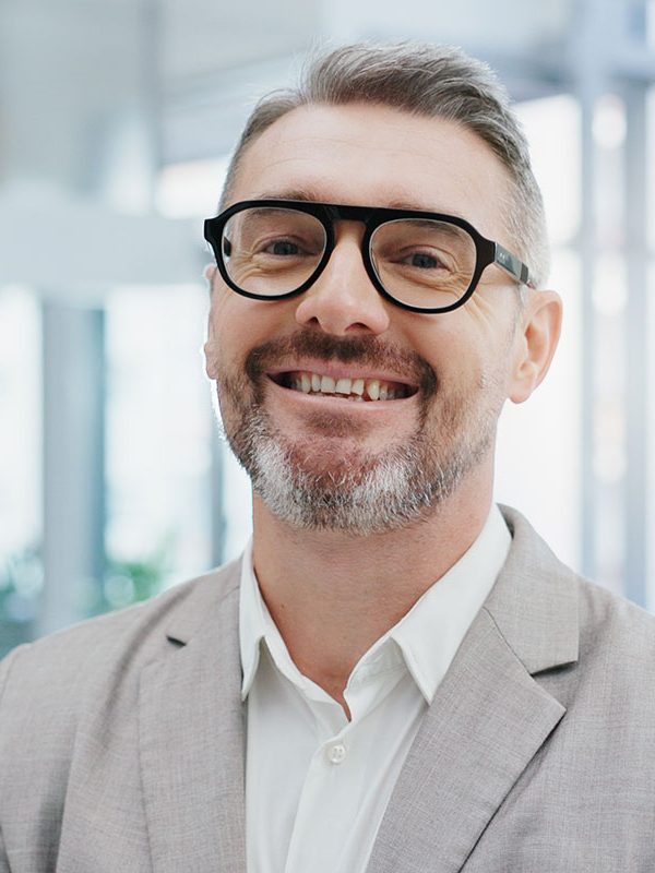 David Wild